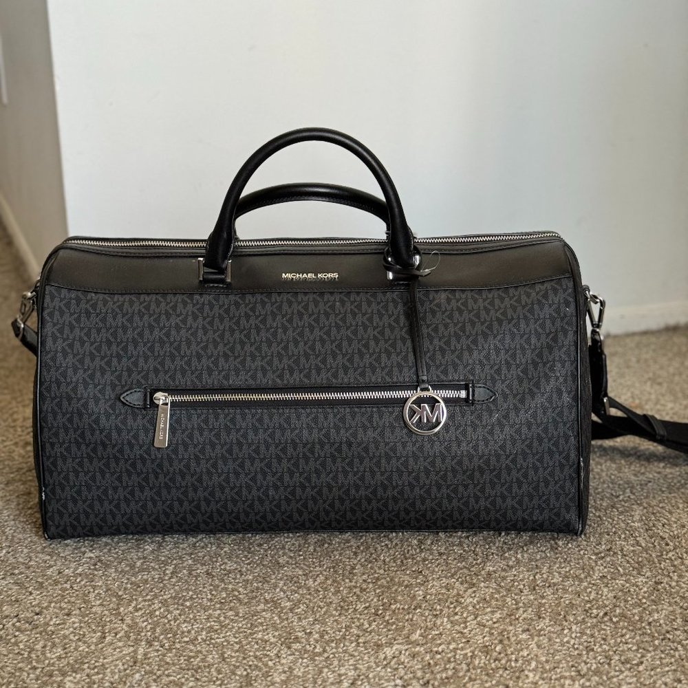 Michael Kors Large Duffel Bag